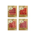 lote BioBAZA Loncheado